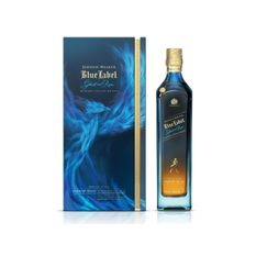 Whisky Johnnie Walker Blue Ghost x 700ml