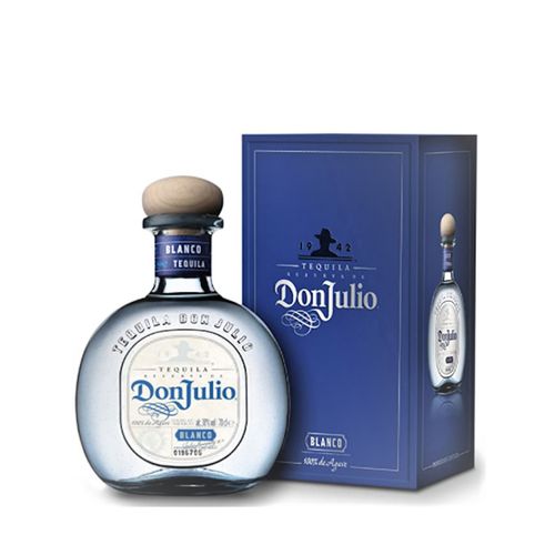 Tequila Don Julio Blanco 700 ML