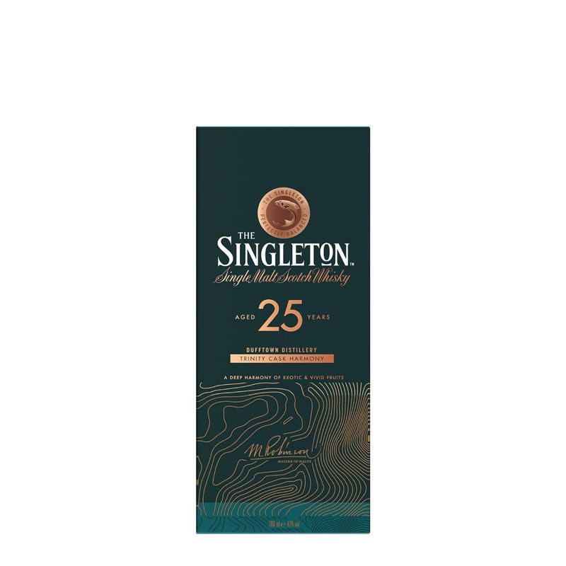 whisky-malta-singleton-dufftown-25-años-700-ml-5000281043791