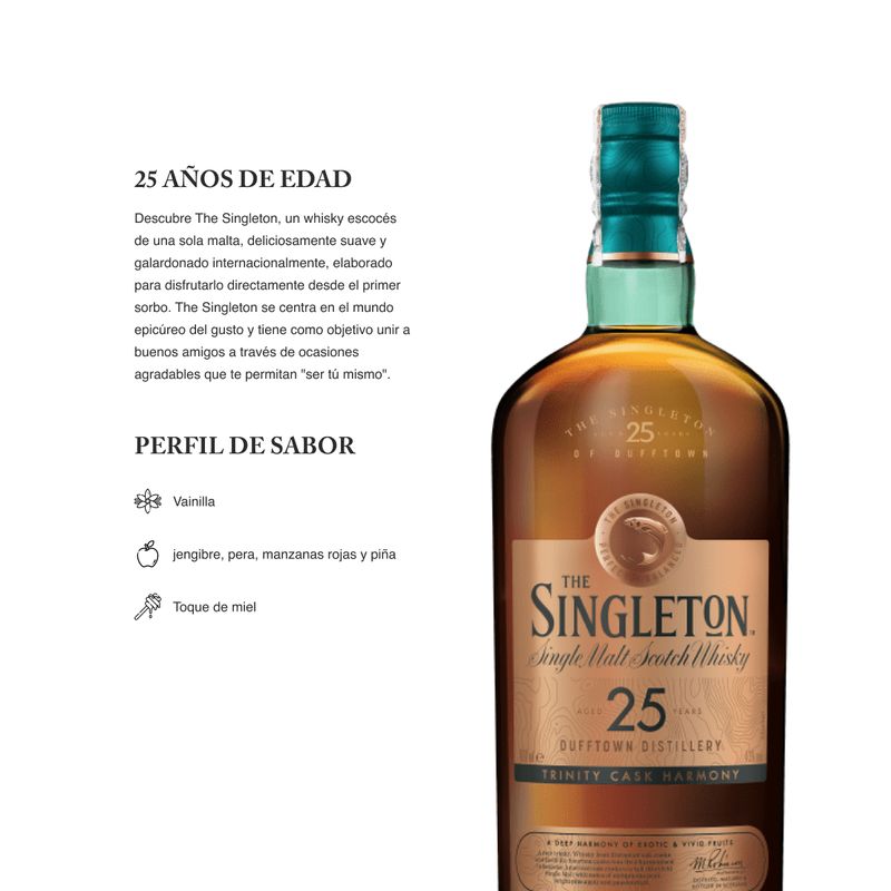 whisky-malta-singleton-dufftown-25-años-700-ml-5000281043791