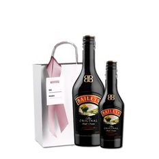 Crema de Whisky Baileys 700 ml + Gratis Crema de Whisky Baileys 375ml