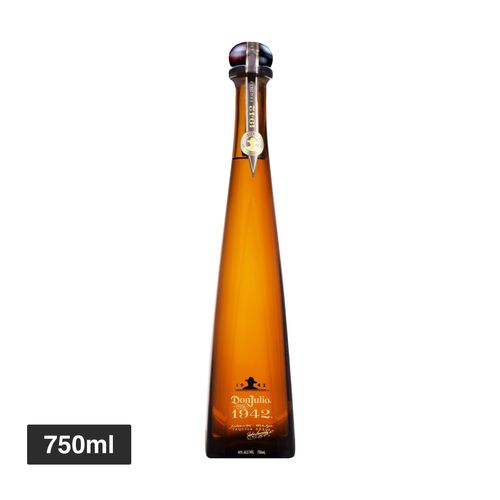 Don Julio 1942 x 750 ml