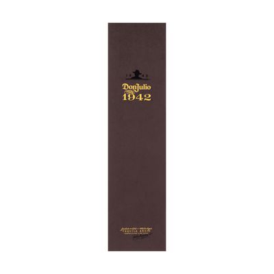 Don Julio 1942 x 750 ml