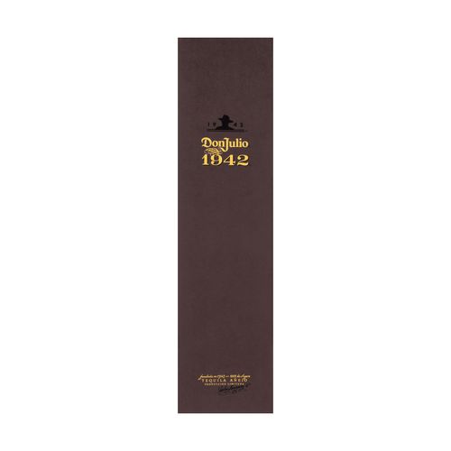 Don Julio 1942 x 750 ml