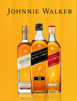 Gana con The Bar y Johnnie Walker