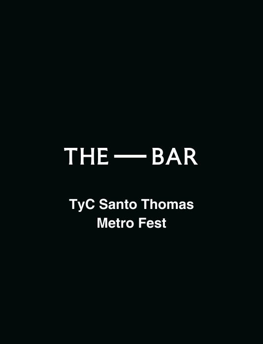 TyC Santo Thomas Metro Fest